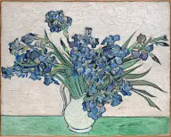 主题」Vincent Willem van Gogh