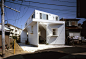 Yokohama Apartment / ON design partners