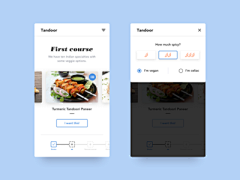 UpUED采集到App UI