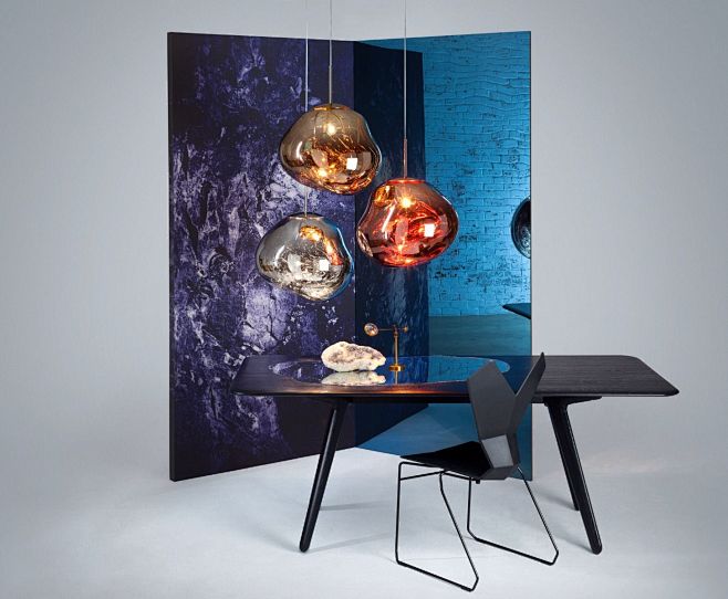 Tom Dixon，在成名前，他的履历完...