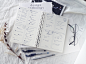 Weekly Bullet Journal Layout Ideas: Star Constellation To-Do ListsA creative mix of minimalism, outer space aesthetic, and functionality in my bujo. I've experimented with star patterns in my bullet journal in the past and have found a way to i…