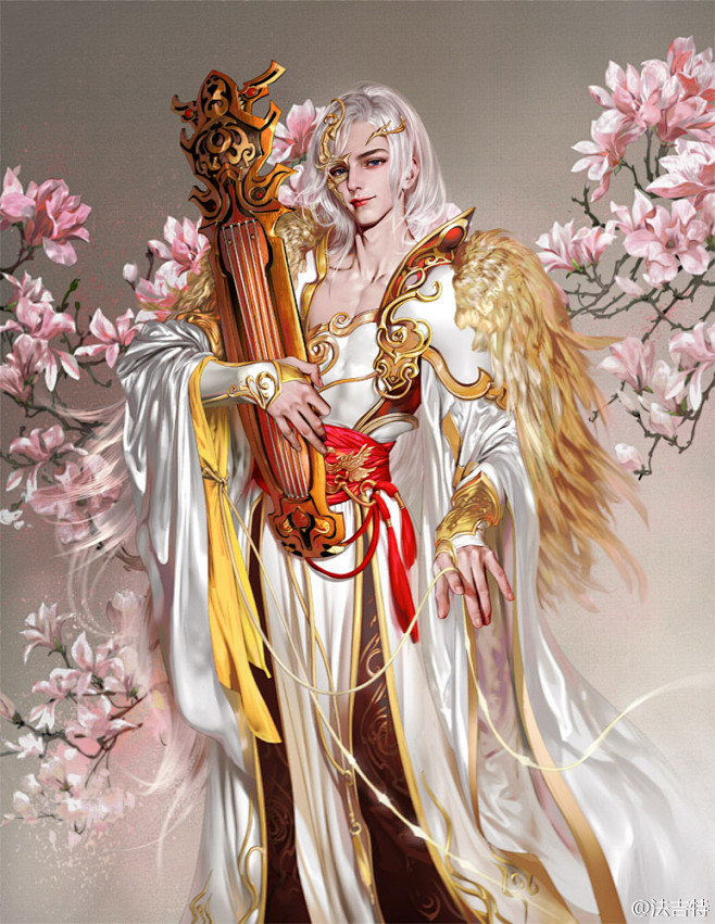 新倩女幽魂电脑版的照片 - 微相册
