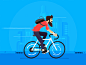 Cyclist