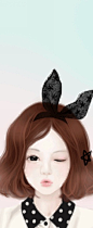 Girls holic系列