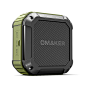 Amazon.com: Omaker M4 Portable Bluetooth 4.0 Speaker with 12 Hour Playtime for Outdoors or Shower: Electronics