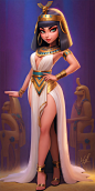 Cleopatra