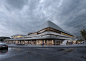 cafes freeform Indoors mall mixeduse Nightlife outdoors outlets