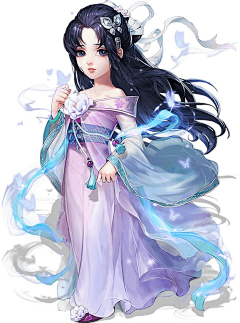敏哥万万岁👑采集到游戏