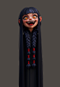 Vampire Girl