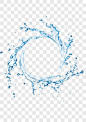 水波效果元素PNG图片 来自PNG搜索网 pngss.com 免费免扣png素材下载！