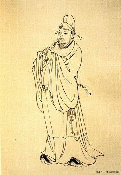 gujunqi926采集到线稿
