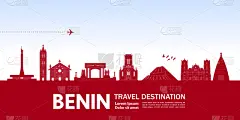 benin travel destination
