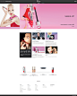 Make up and cosmetics by Christian Dior : lipstick, mascara, eye shadow, lip gloss and more