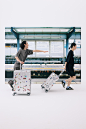 RÈSIMPLE 2025春夏系列正式发布 – NOWRE现客