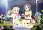 Nichijou
