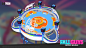 Fall Guys Season 7 Level Works