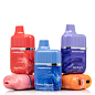 Freemax Friobar RB5000 Disposable - All Flavors