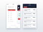 Mohid   wip #UI# #界面# #移动端# #APP#