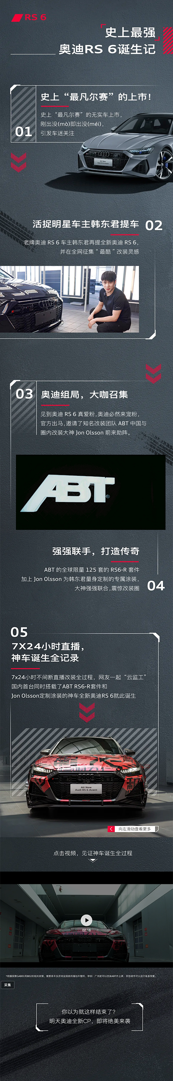 一辆神车是如何诞生的？