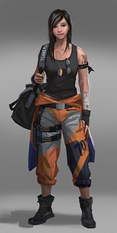 NANYI南一采集到TB choi