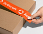 Acticraft | Brand Identity