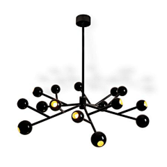 FABLEDESIGN采集到灯
