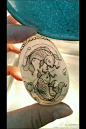 #雕刻参考图##玉雕图谱##玉雕线稿##玉雕##描线图##玉雕入门##玉雕图案##玉雕描图##中国传统##设汇##设汇素材网##设汇设计##https:::www.shehui123.cn花鸟鱼虫 (102)