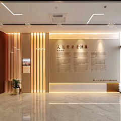 北D采集到展览创意——平面版式