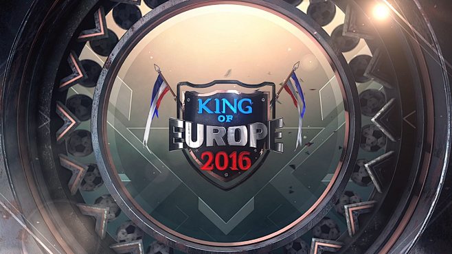 King of Europe 2016 ...