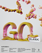 Behance 上的 Animated Poster Collection 2023
