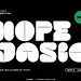 Hope Jasic趣味卡通圆角可爱宠物品牌logo海报标题包装英文字体包
