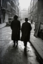 Fred Stein Paris Jewish Quarter, 1935: 