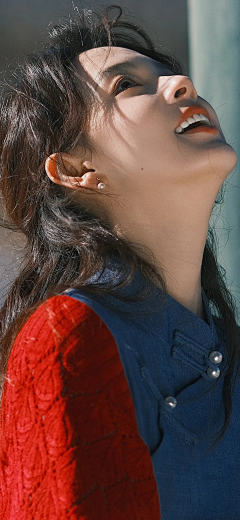 蒙娜丽莎的悲伤采集到复古