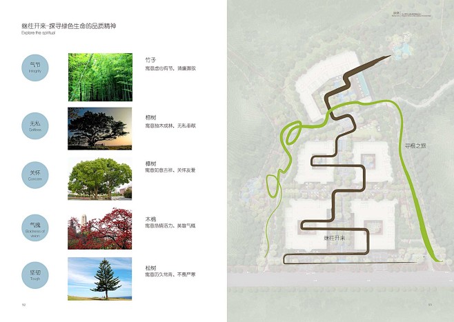 AECOM兰溪谷公园景观设计方案文本-线...