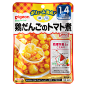 ベビーフード（レトルト） | 商品情報 | ピジョン株式会社 : ベビーフード（レトルト）に関するピジョンの商品情報一覧です。