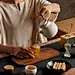 tea branding  chinese