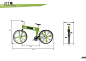 自行车设计1