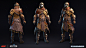 Scavengers - Jae`s Survival Instinct skin, AMC Ro Studio : Character created by AMC for the action shooter survival battleground Scavengers.
Portrait provided by Midwinter entertainment.

3D artists: Edward Fleissig
Hair by Liliana Aldica