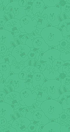 Hi_nana采集到bear