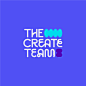 Microsoft - The Create Team Identity :: Behance