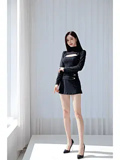 韩国名模孙允珠4K写真壁纸，每天分享~ - 小红书