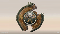 sssssswen采集到God of War