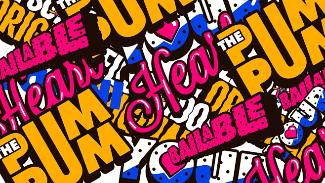 behancebehance作品精选