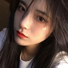 爱意不会消散采集到美女