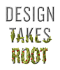 Design Takes Root on Behance