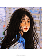 二白不吃香菜的照片 - 微相册