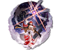 《崩坏：星穹铁道》官方网站——愿此行，终抵群星