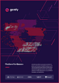 Gemly - Techland's platform for gamers : Gemly is a platform for gamers whose job is to sell and promote games produced by Techland, a leading developer and game publisher in Poland.Techland cooperates with such companies as Warner Bros and Interactive En