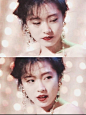 嗑颜bot超话 中森明菜 ​​​​