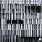 Toyama Kirari | Toyama, Toyama Prefecture, Japan • Kengo Kuma and Associates